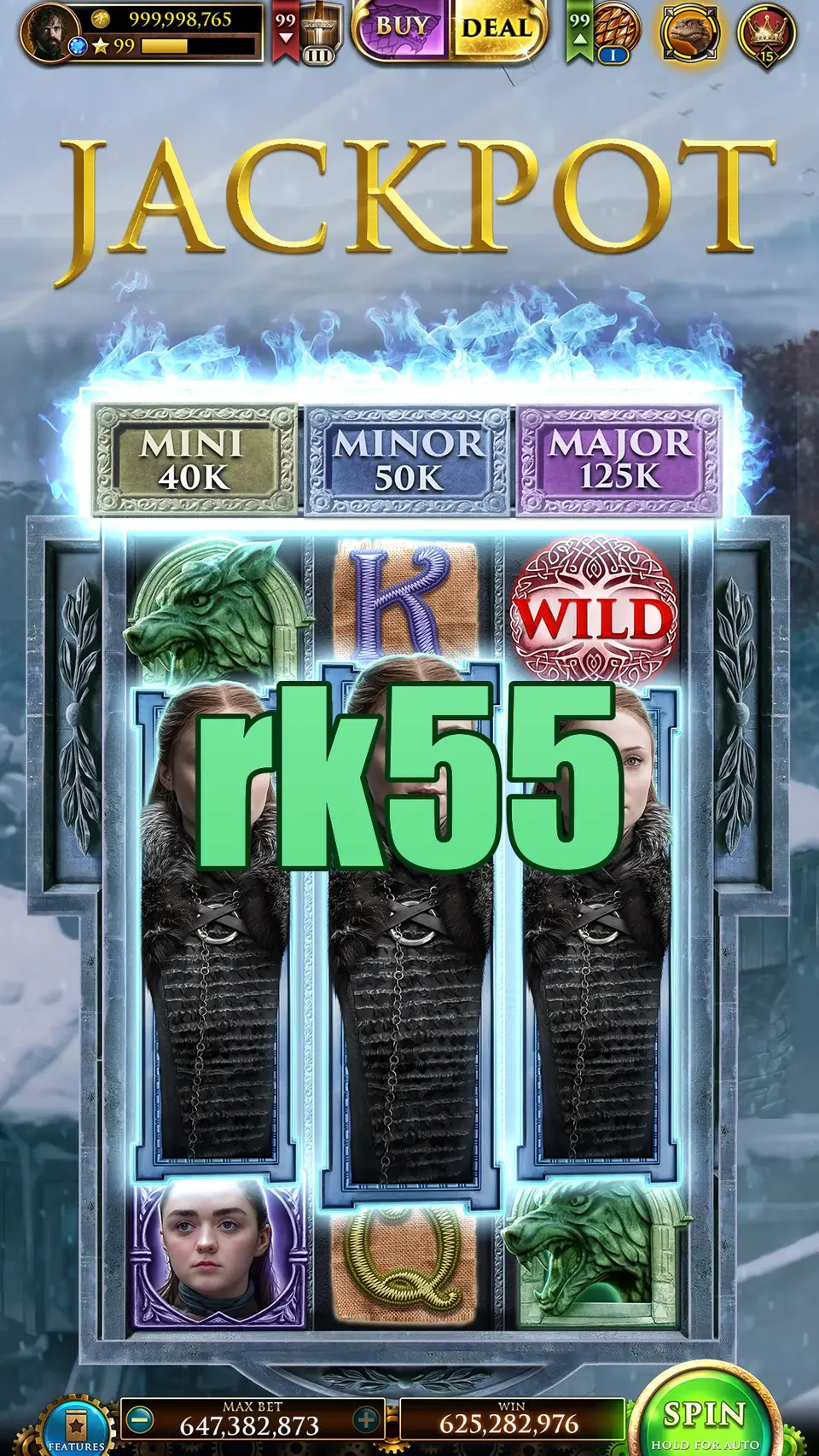 rk55 Unduh