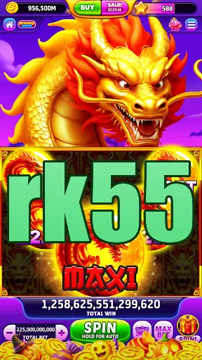 rk55 Masuk