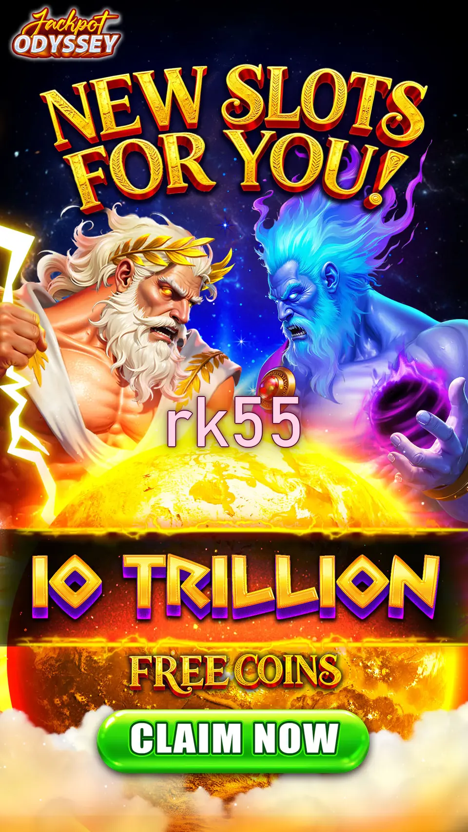rk55 Masuk