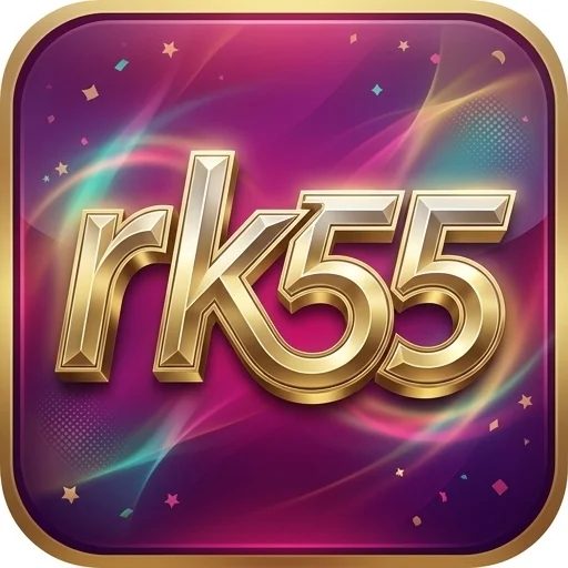 rk55 Logo - Resmi