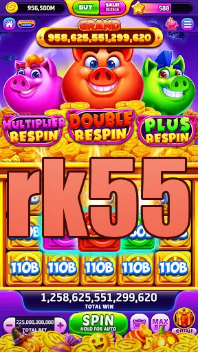 rk55 Tangkapan Layar Resmi APK